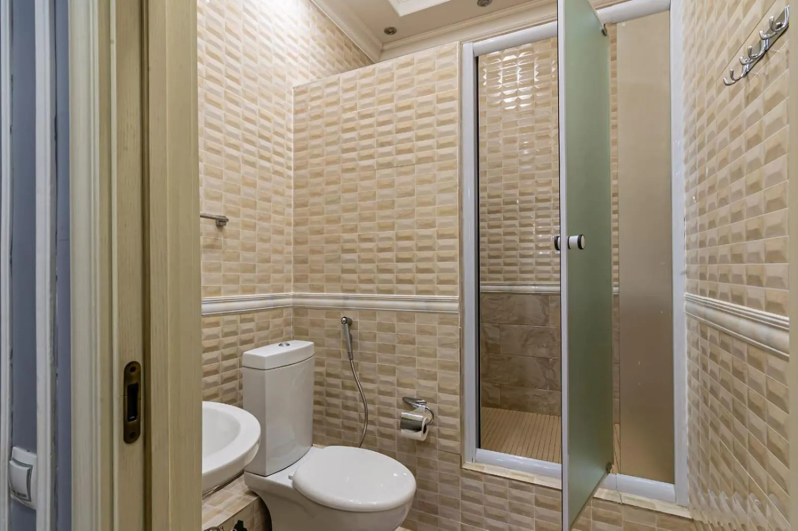 Afd Plaza Apartment Almaty