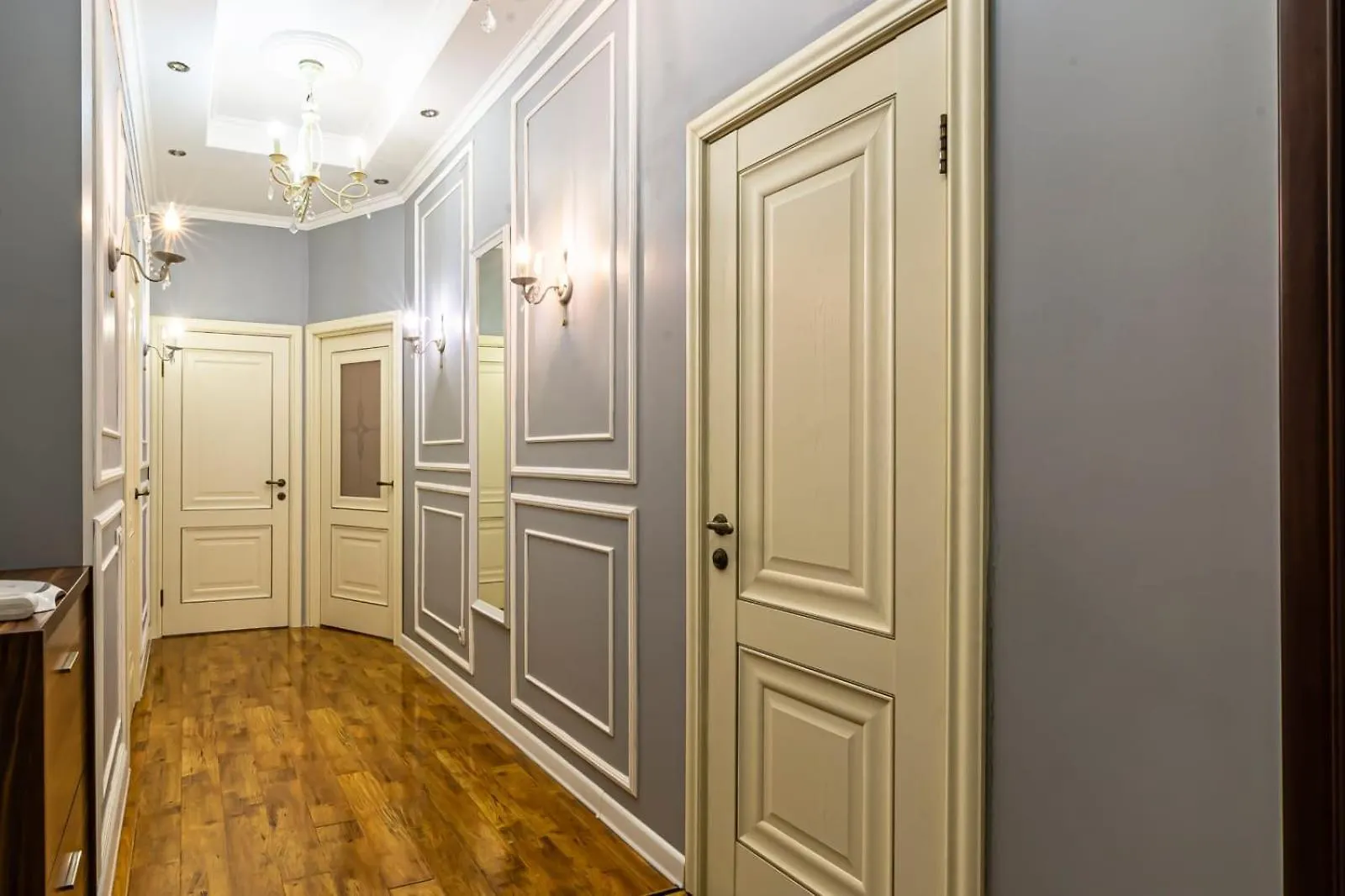 Afd Plaza Apartment Almaty Kazakhstan