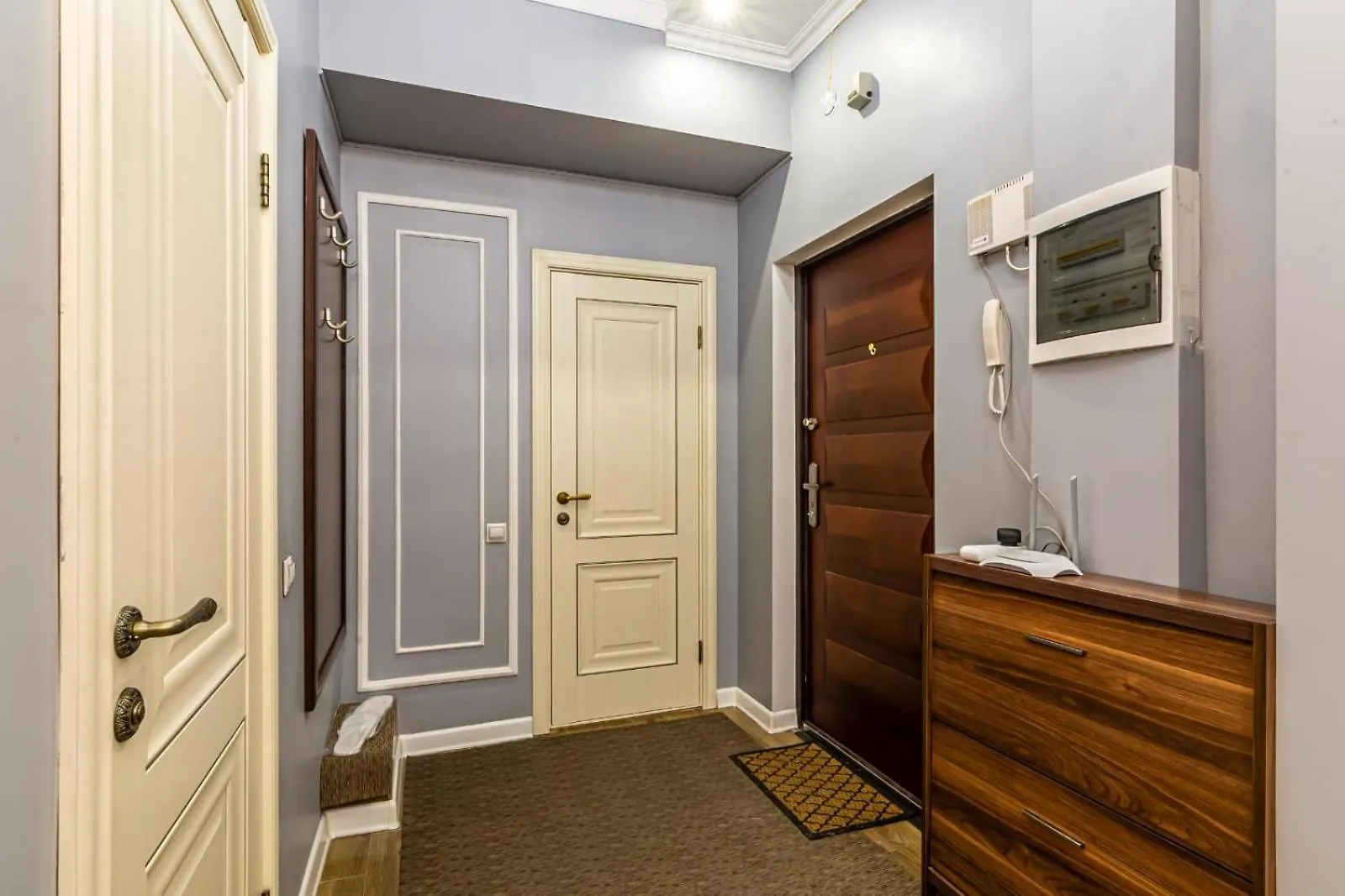 Afd Plaza Apartment Almaty