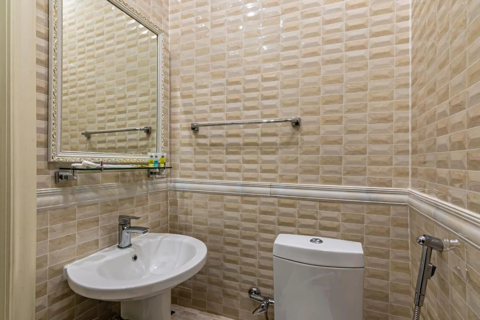 Afd Plaza Apartment Almaty