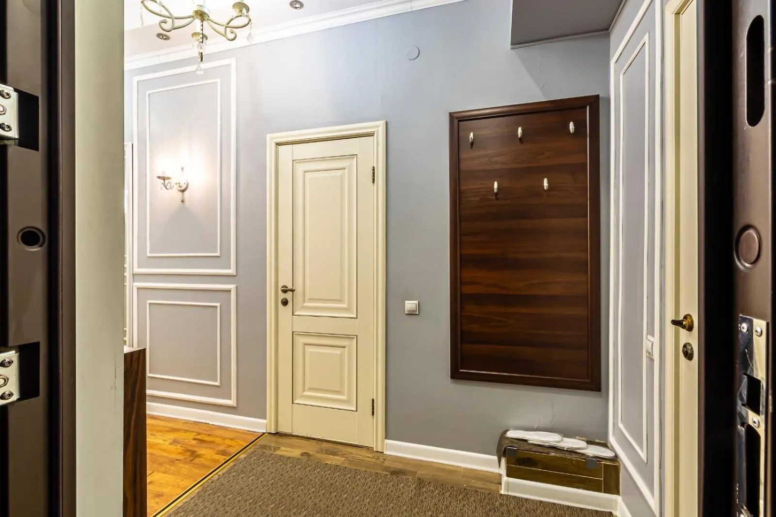 Afd Plaza Apartment Almaty 0*,